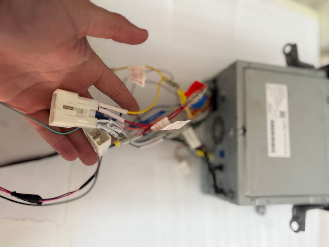 ケンウッド【KENWOOD】 メモリーナビ MDV-D310W