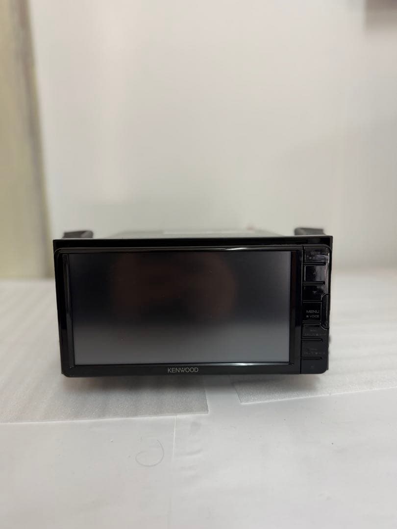 ケンウッド【KENWOOD】 メモリーナビ MDV-D310W