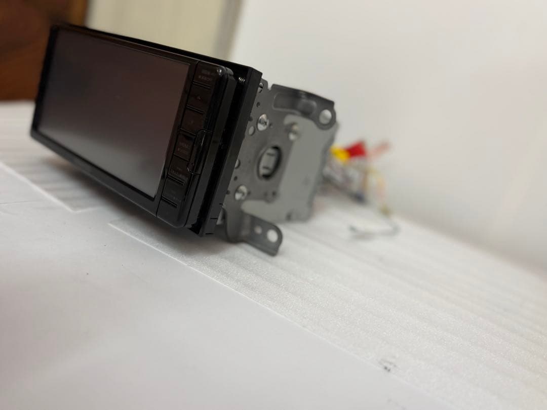 ケンウッド【KENWOOD】 メモリーナビ MDV-D310W