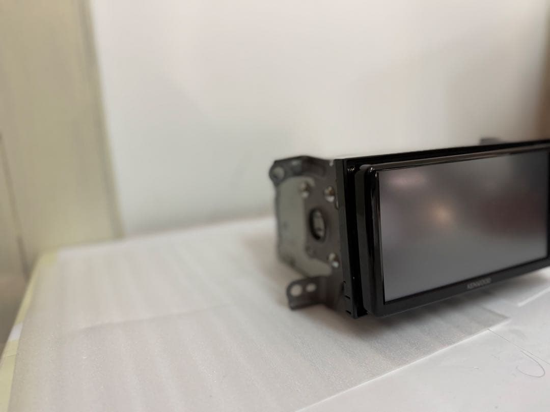 ケンウッド【KENWOOD】 メモリーナビ MDV-D310W