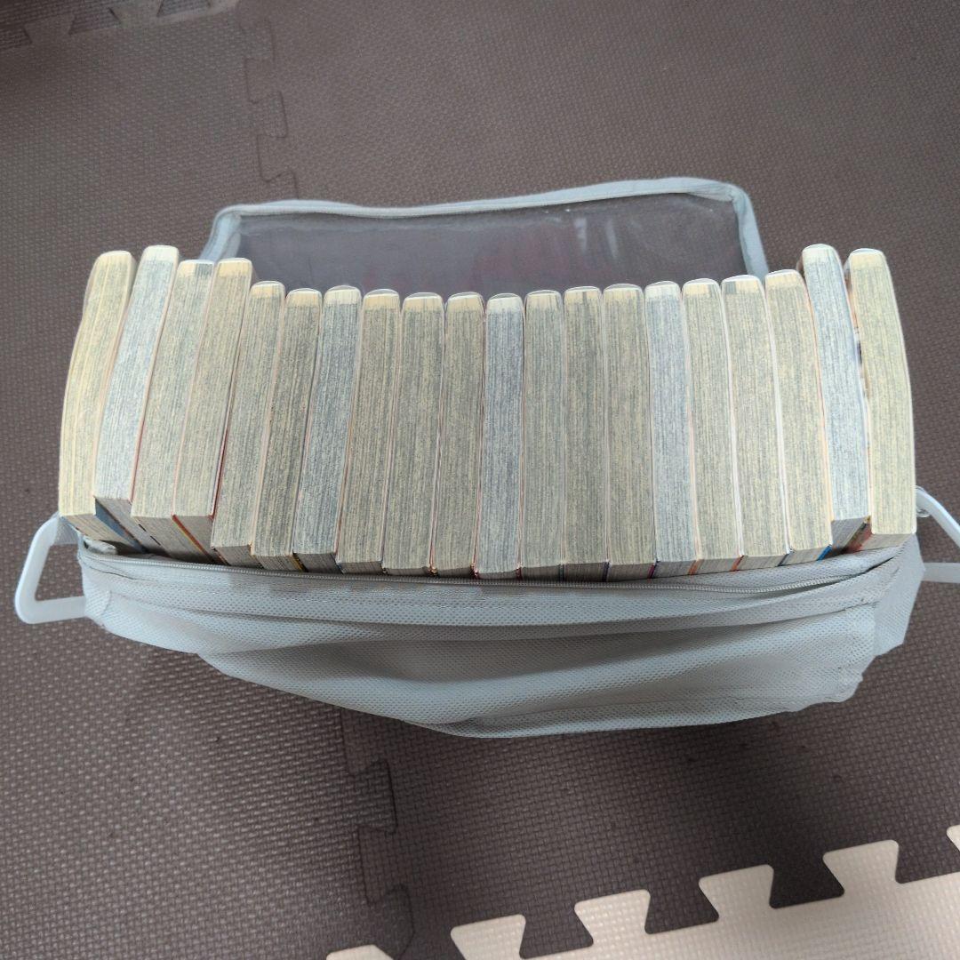 ONE PIECE 全巻セット 113巻　尾田栄一郎