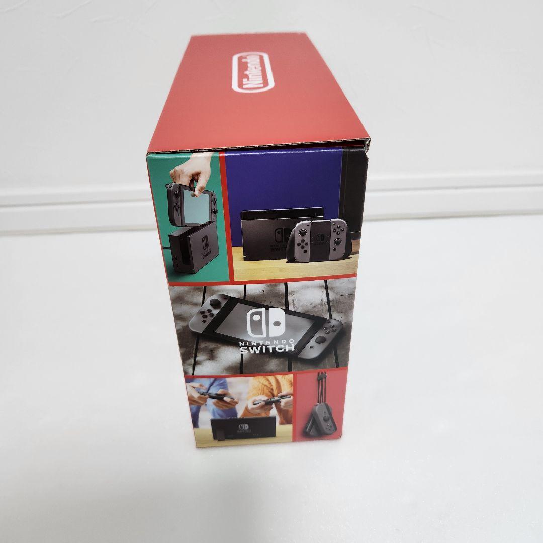 Nintendo Switch 本体 ニンテンドースウィッチ
