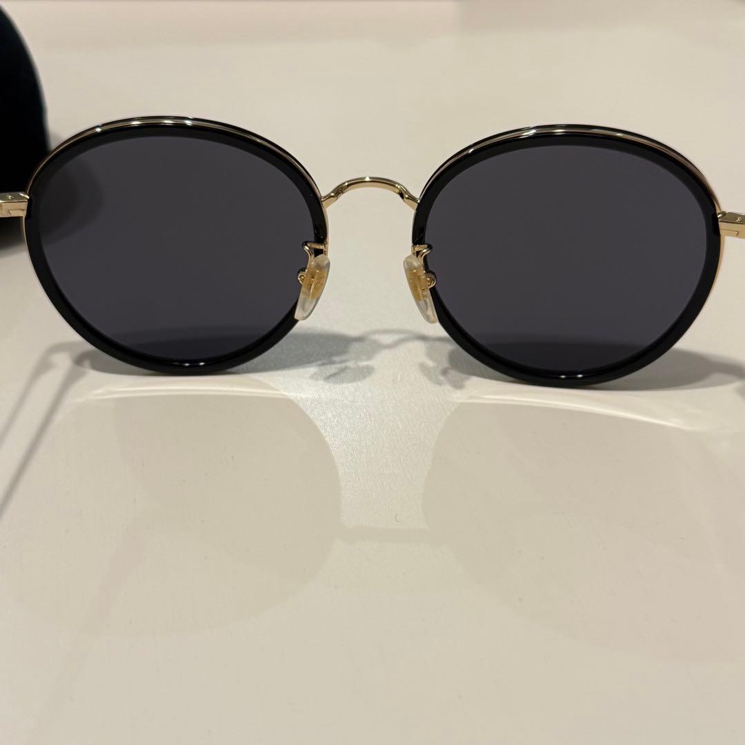 GUCCI グッチ サングラス メガネ GG0677SK