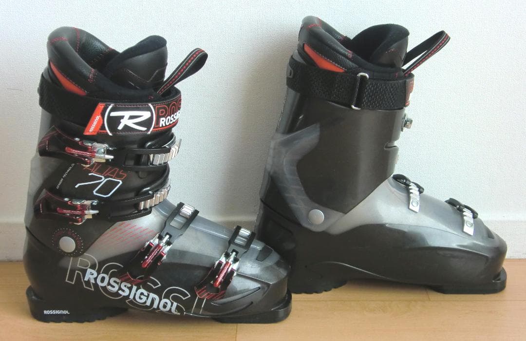 ■■11月限定■送料無料■ATOMIC■メンズスキーセット■170/28.5■■