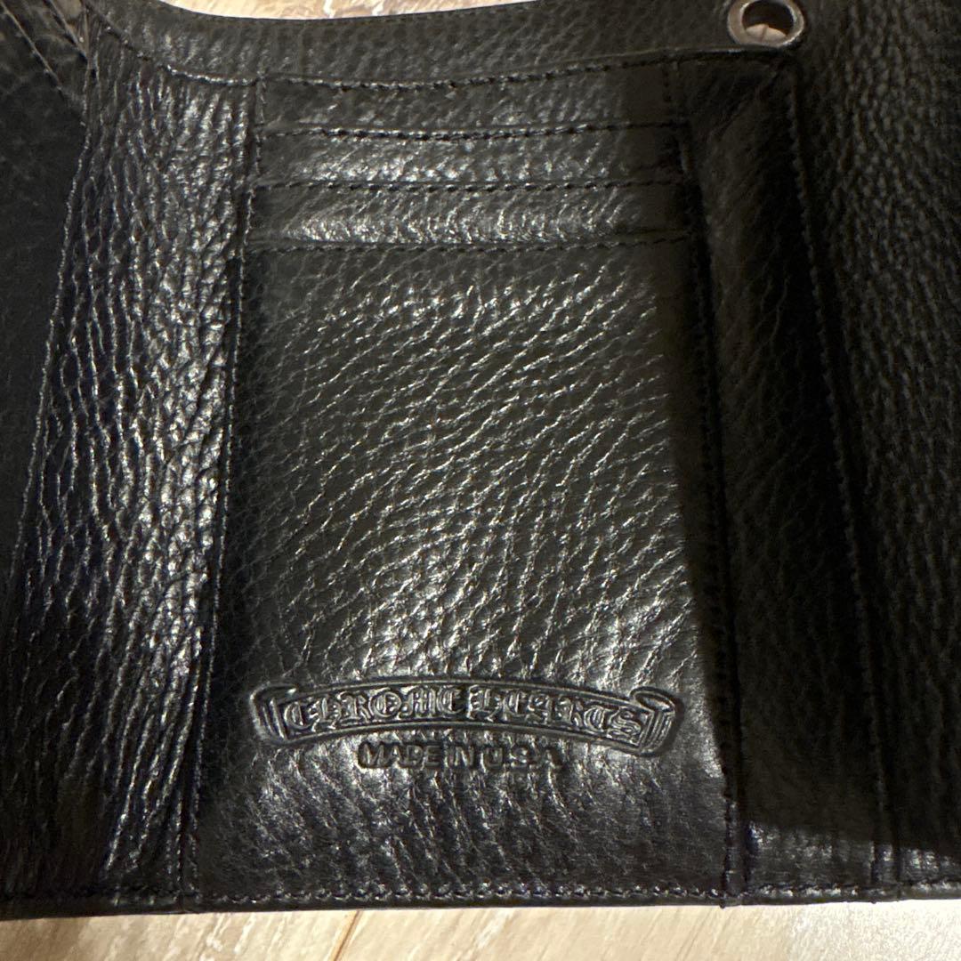 クロムハーツ　ウェーブミニ　新品国内正規品