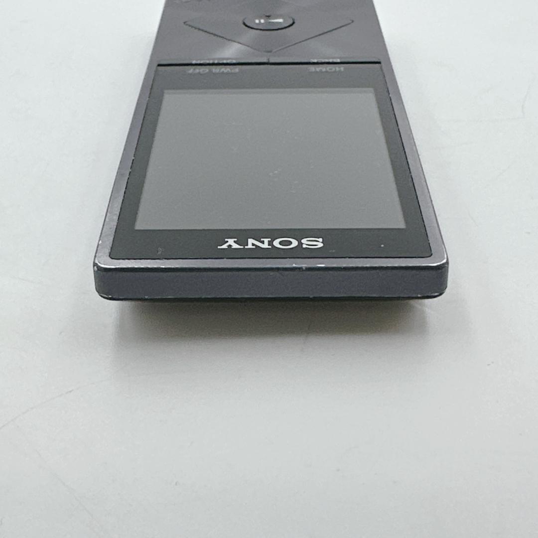 【概ね美品 希少】SONY WALKMAN NW-A27 64GB