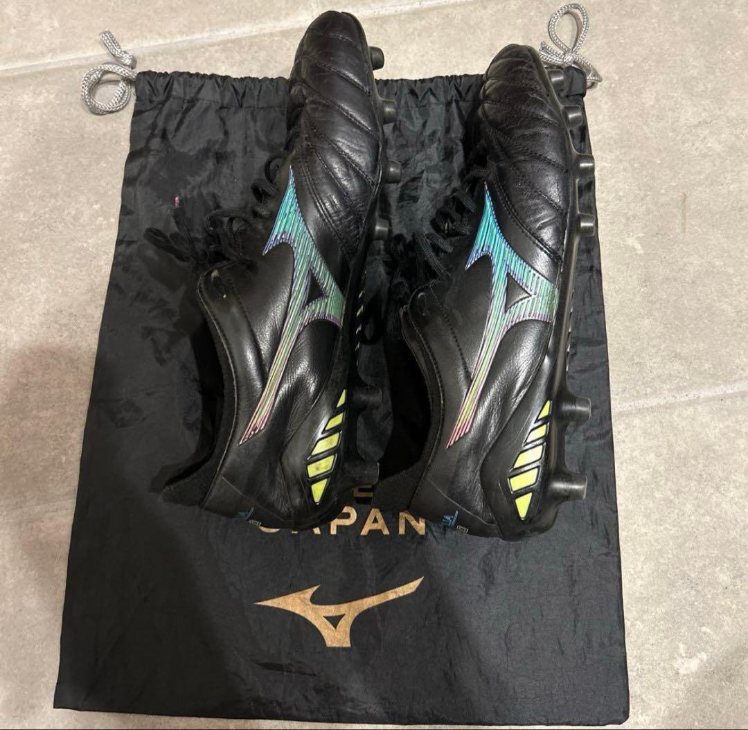 Mizuno モレリアネオ2 28.5センチ