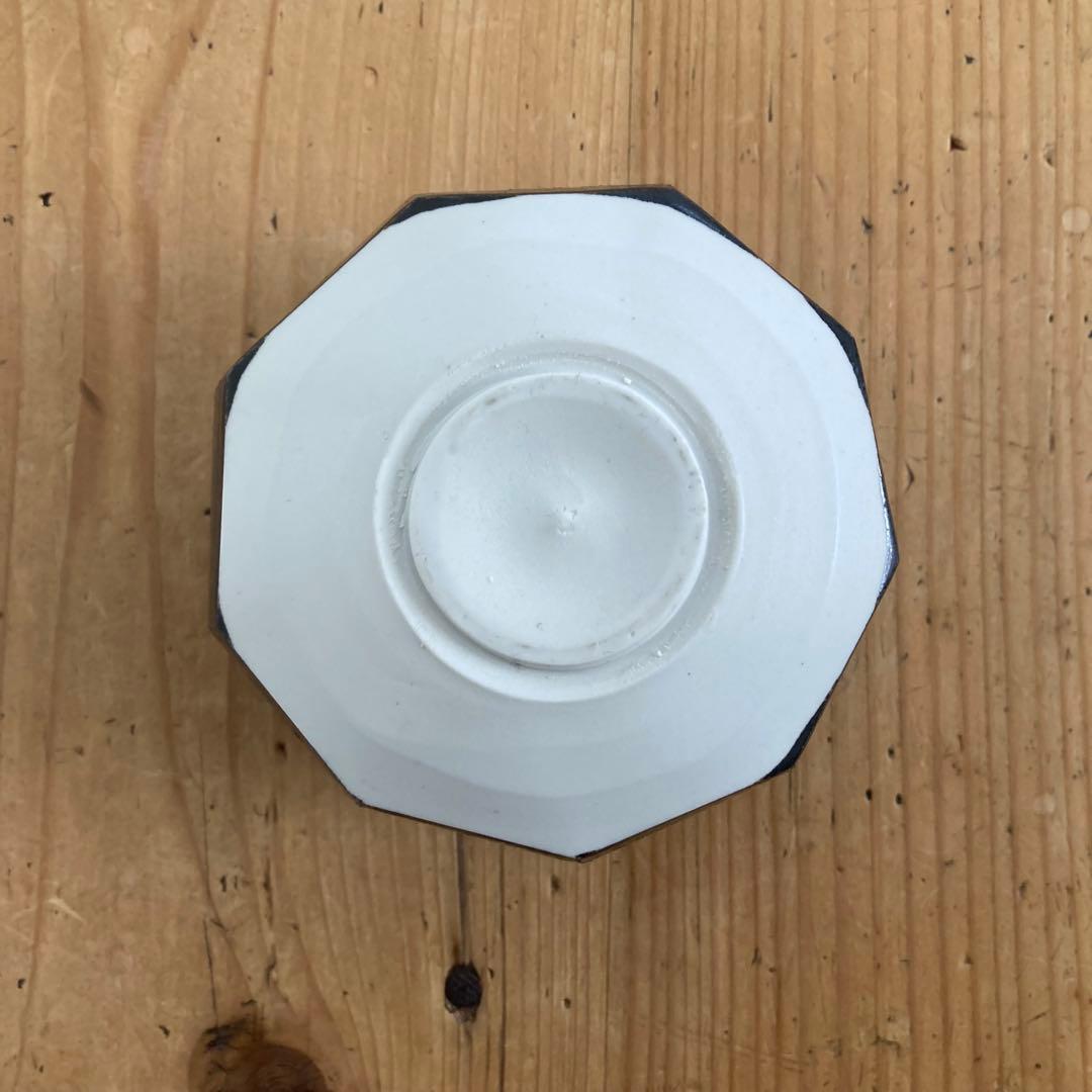 【美品】吉田直嗣　抹茶碗