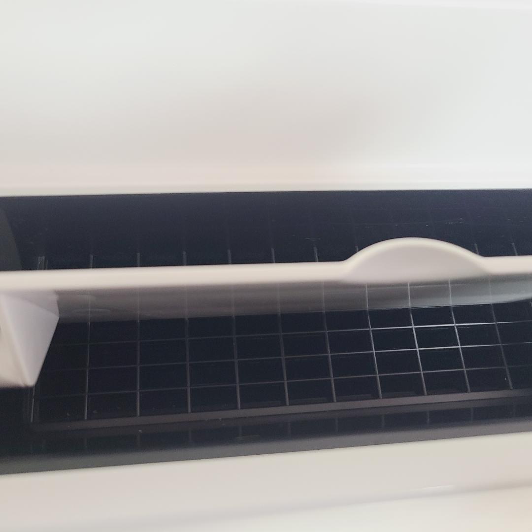 2023年製 シャープ 加湿空気清浄機 KC-40TH7-W プラズマクラスター