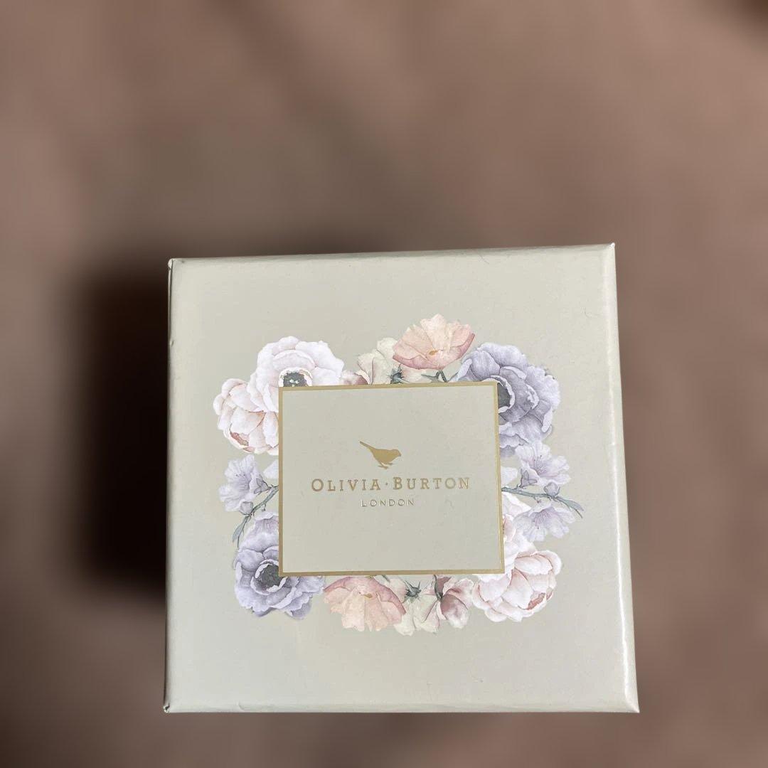 OLIVIA BURTON ローズゴールド 腕時計