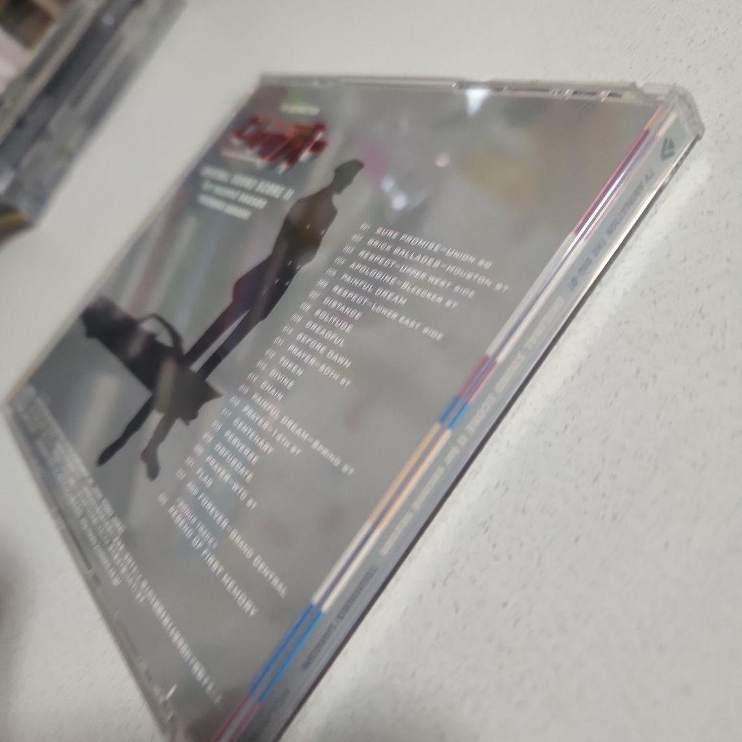 THE ビッグオー サウンドトラック II