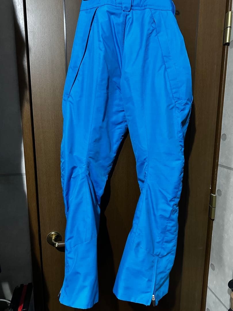 DESCENTE スキーウェア　上下　M デサント