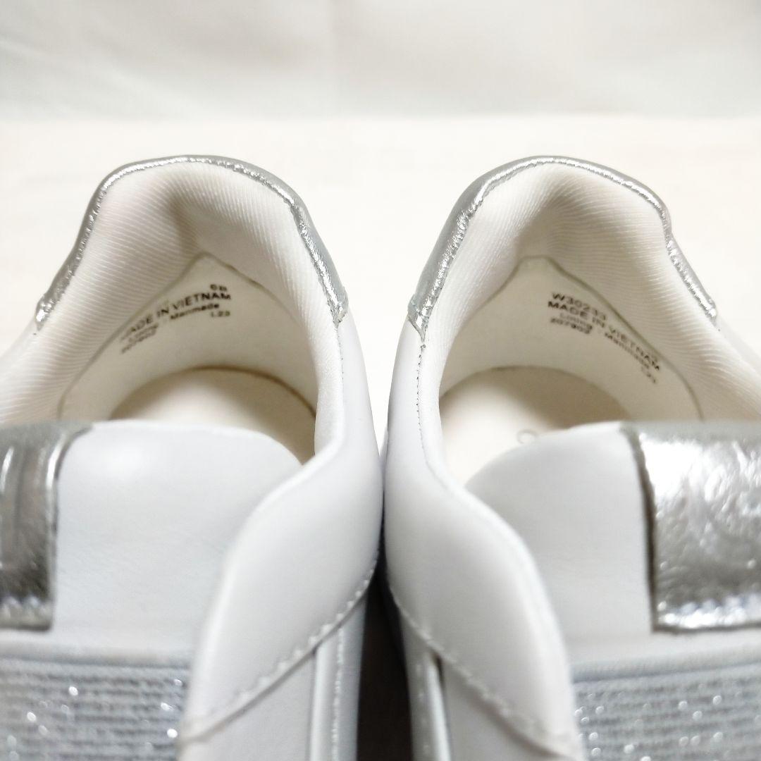 【極美品】コール ハーン COLE HAAN グランドプロ デミ スリッポン 6