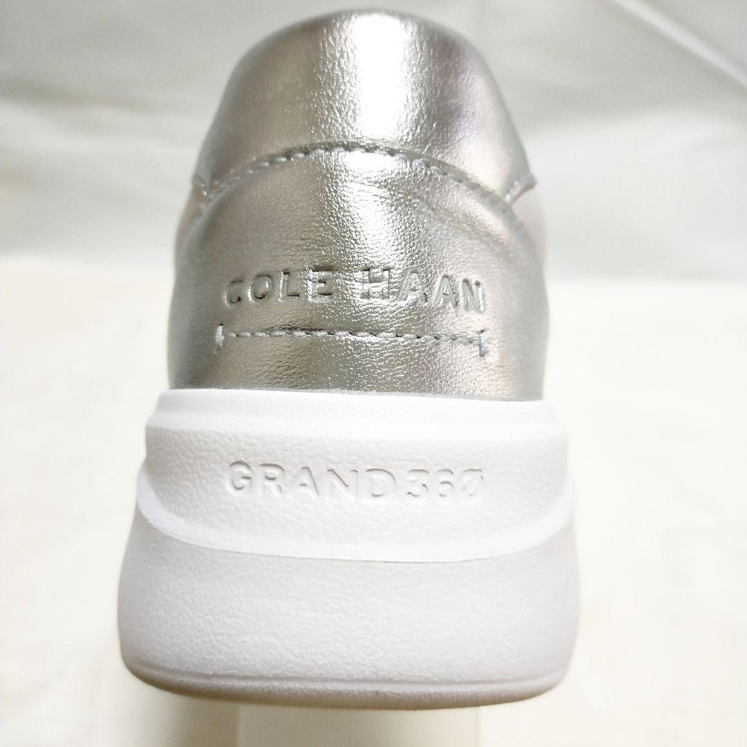 【極美品】コール ハーン COLE HAAN グランドプロ デミ スリッポン 6