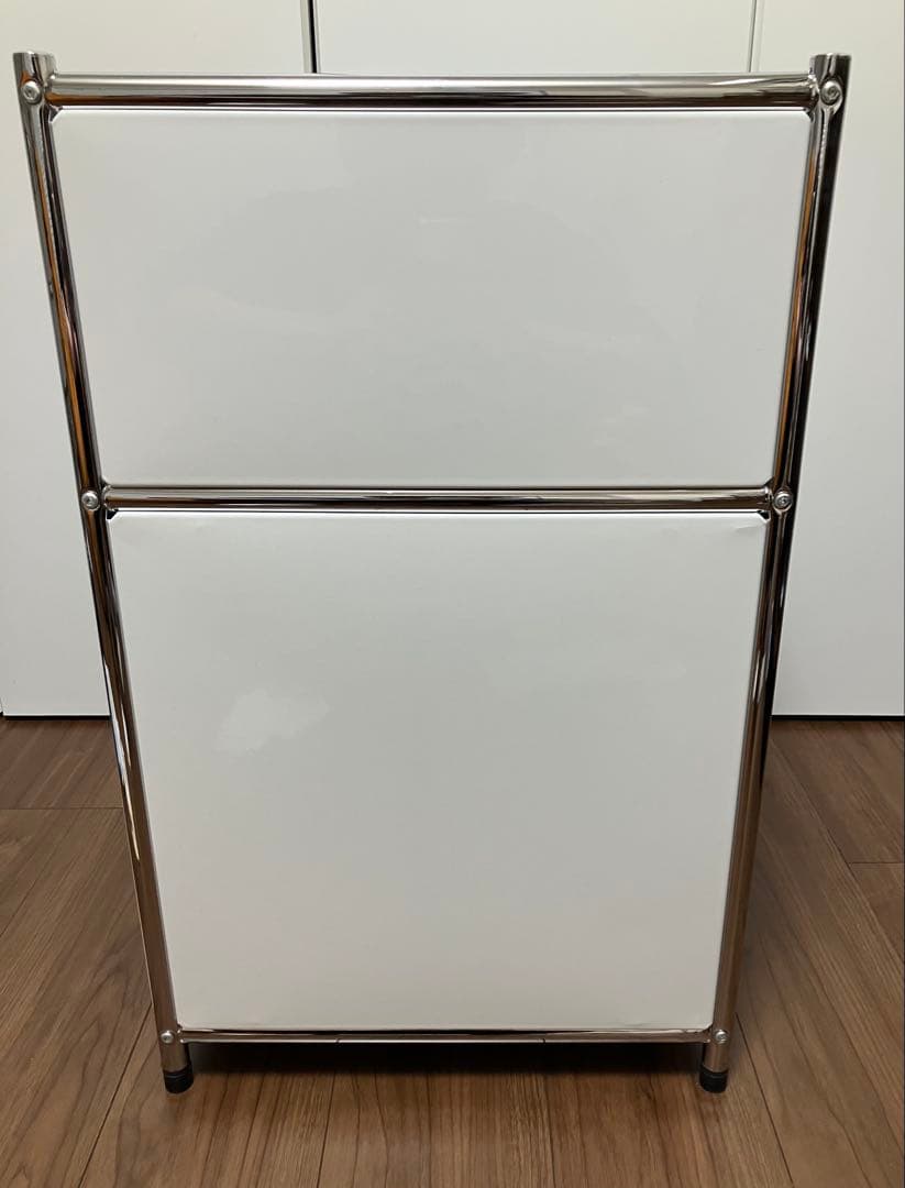 ※2/1限定値下 レアmarketb OEM ユニットシェルフ 韓国　USM