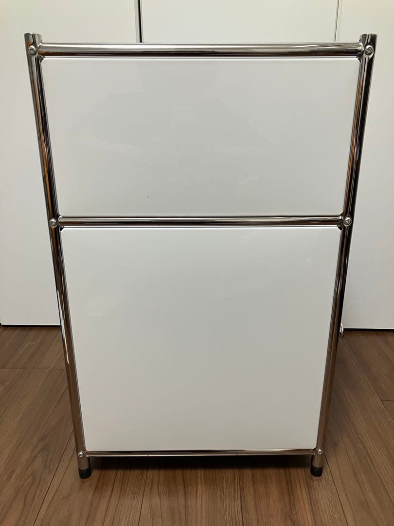 ※2/1限定値下 レアmarketb OEM ユニットシェルフ 韓国　USM