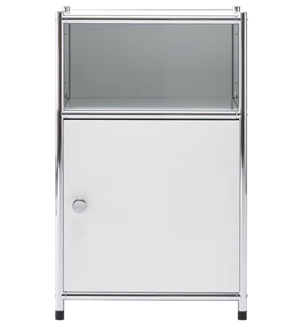 ※2/1限定値下 レアmarketb OEM ユニットシェルフ 韓国　USM