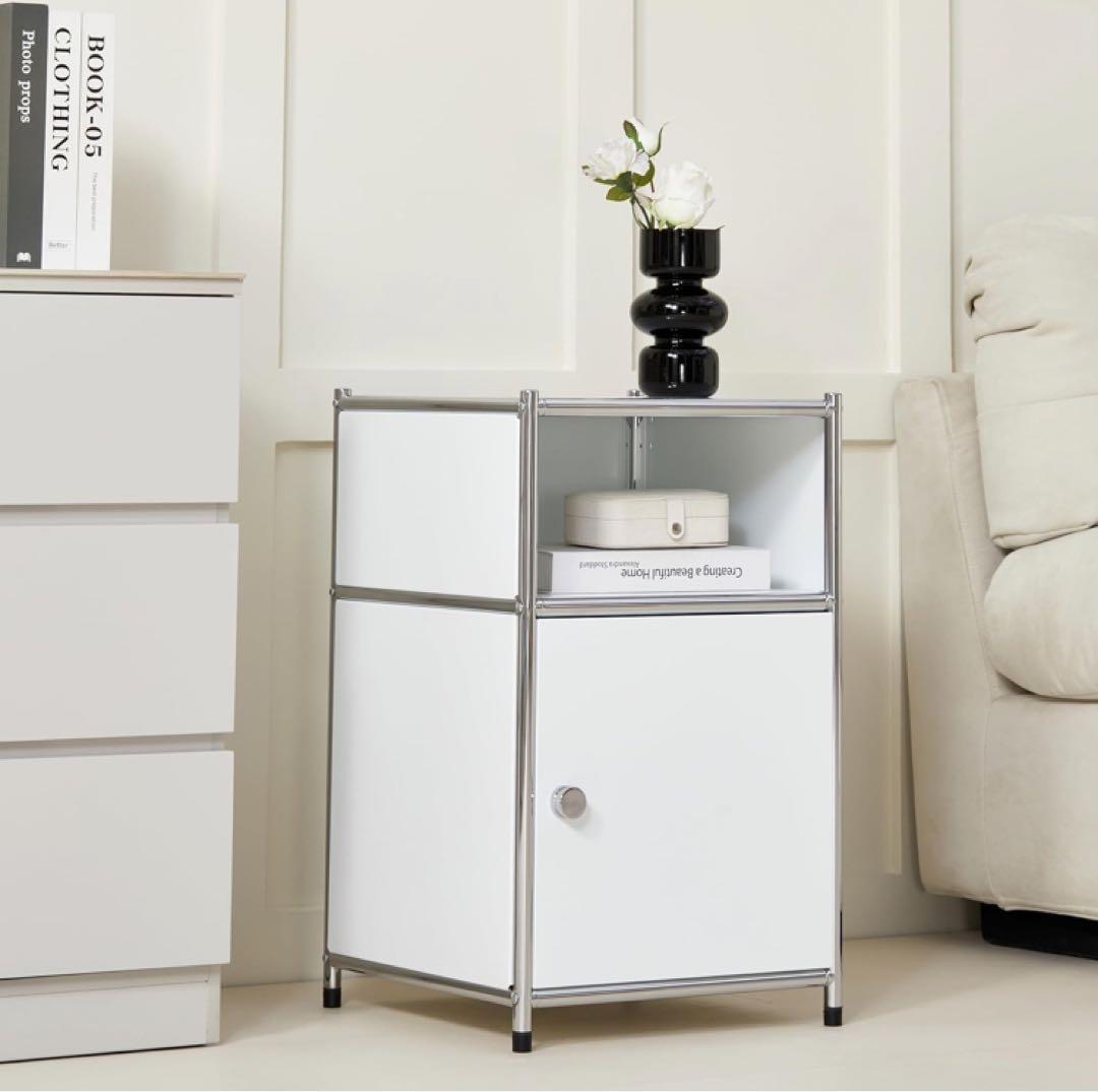 ※2/1限定値下 レアmarketb OEM ユニットシェルフ 韓国　USM