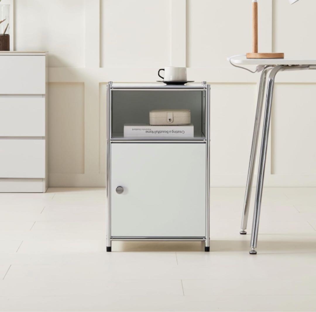 ※2/1限定値下 レアmarketb OEM ユニットシェルフ 韓国　USM