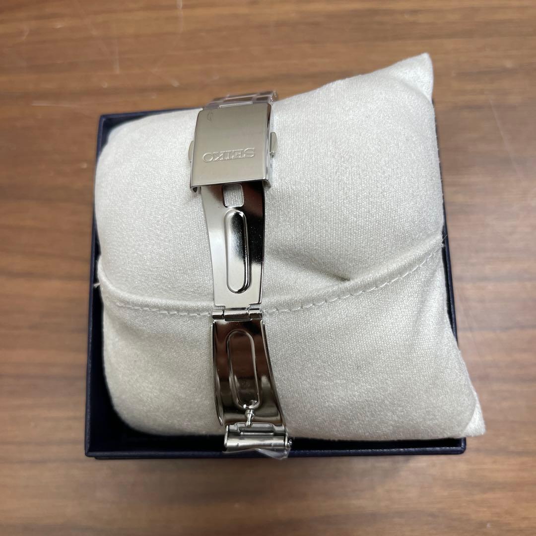 新品　SEIKO×Shinzone EDITION4 腕時計 匿名配送