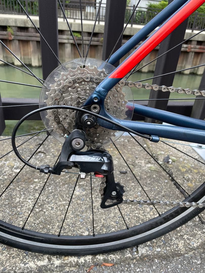 SPECIALIZED ALLEZ SPORT アレースポーツ　2019年式