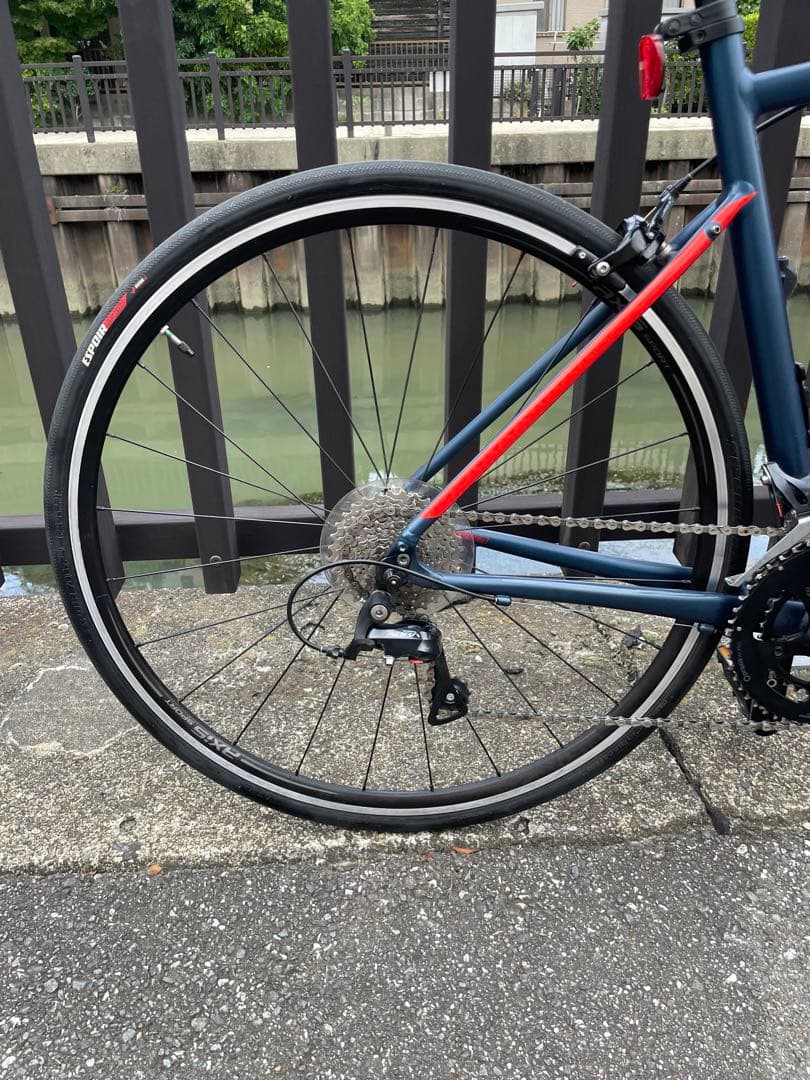 SPECIALIZED ALLEZ SPORT アレースポーツ　2019年式