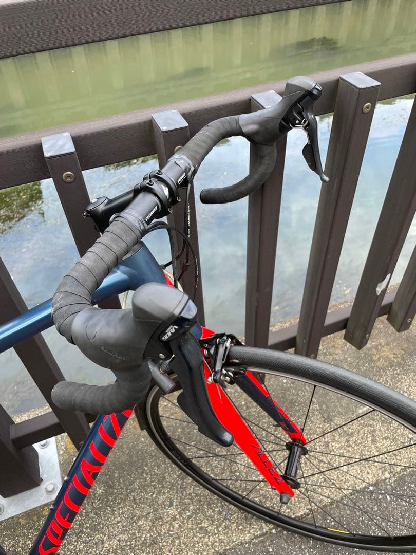 SPECIALIZED ALLEZ SPORT アレースポーツ　2019年式