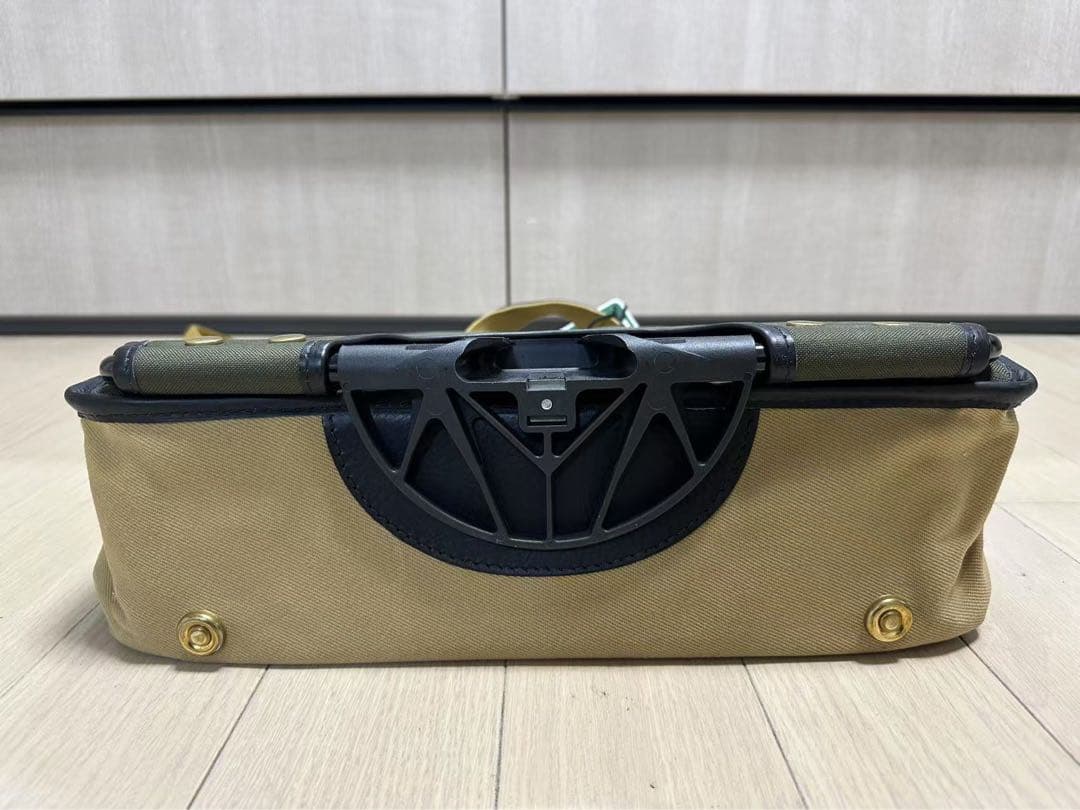 BROMPTON ブロンプトン　フロントバッグ M CHAPMAN