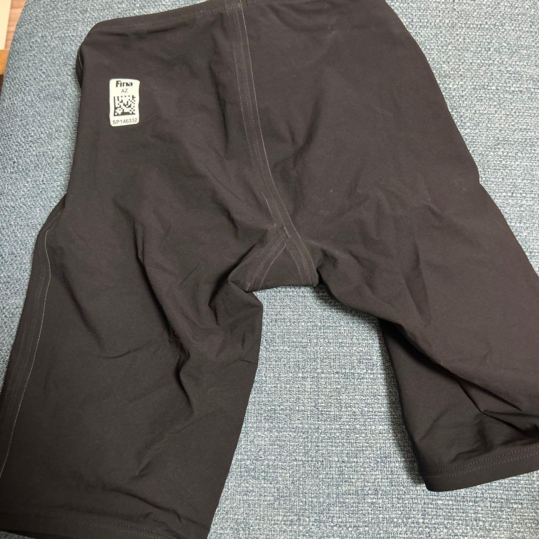 スピード SPEEDO 競泳水着 メンズ WA承認モデル