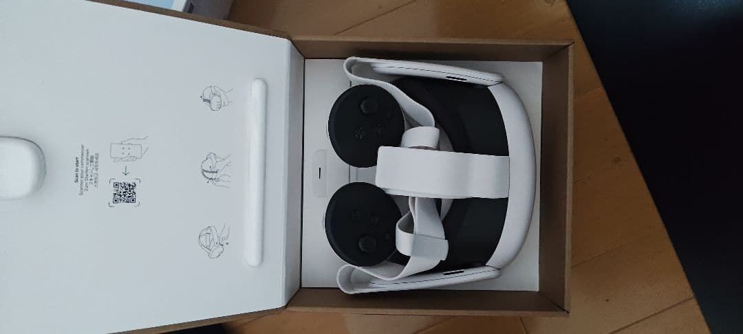 その他  Quest3 512GB