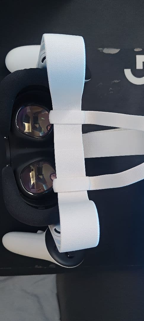 その他  Quest3 512GB