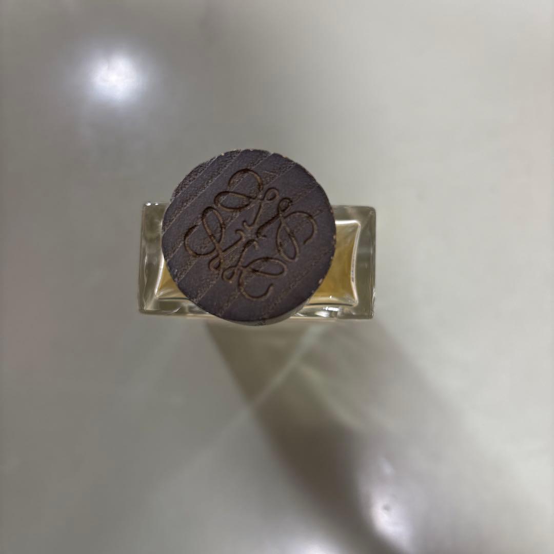 ロエベ001man オードゥパルファム　100ml