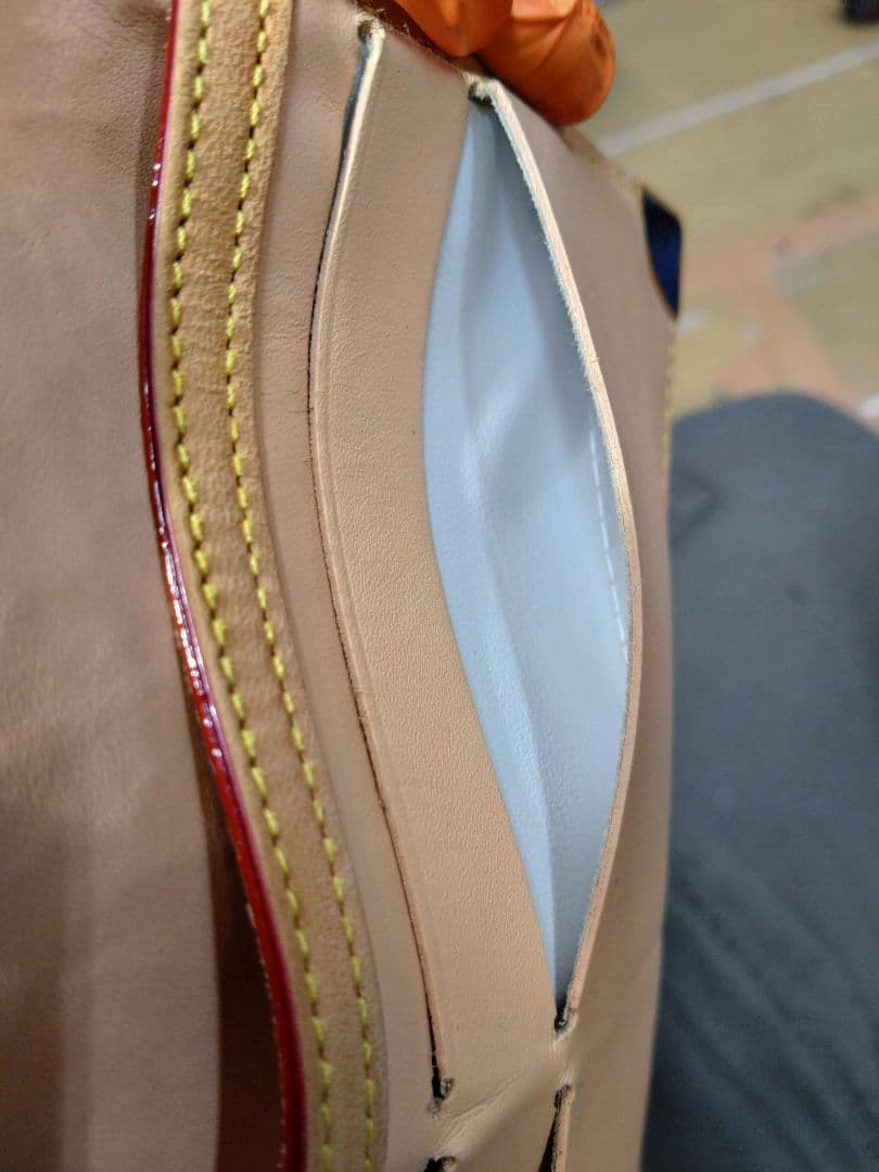 Louis Vuitton 長財布 ホワイト マルチカラー☆最後のビトン長財布