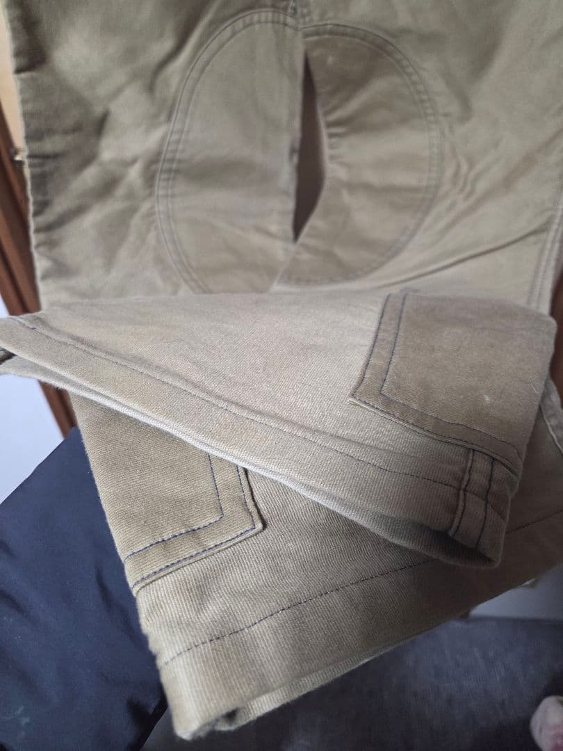 MISTER FREEDOM N-1K パンツ ウエスト34