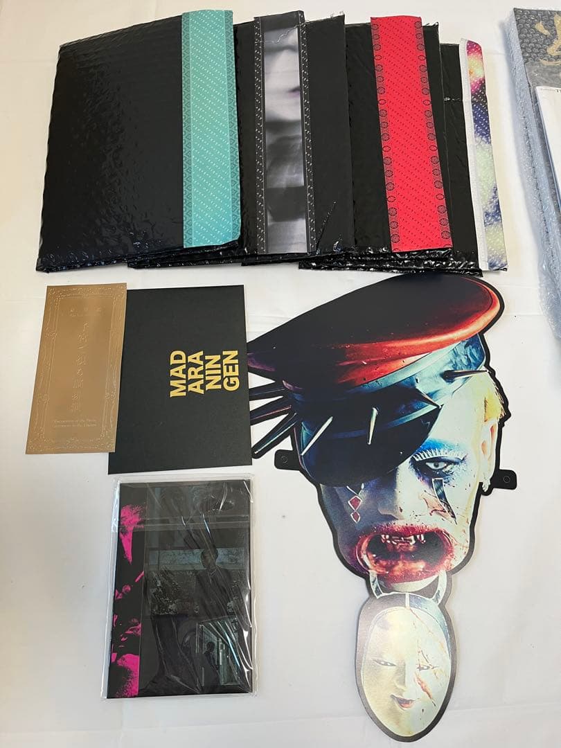 京 sukekiyoグッズセット【匿名配送】