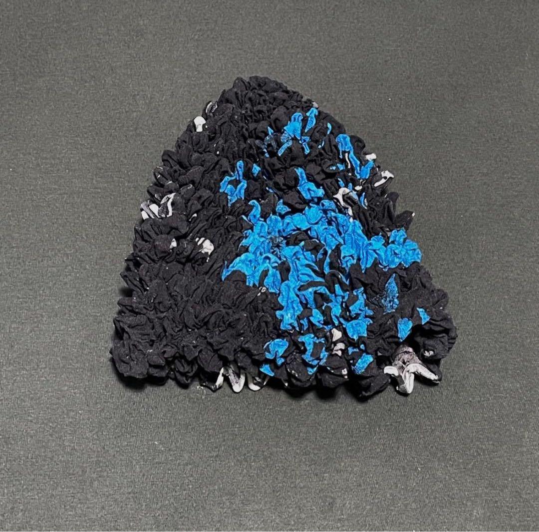 定価17600円MASU 23SS POPCORN MASK ポップコーンマスク