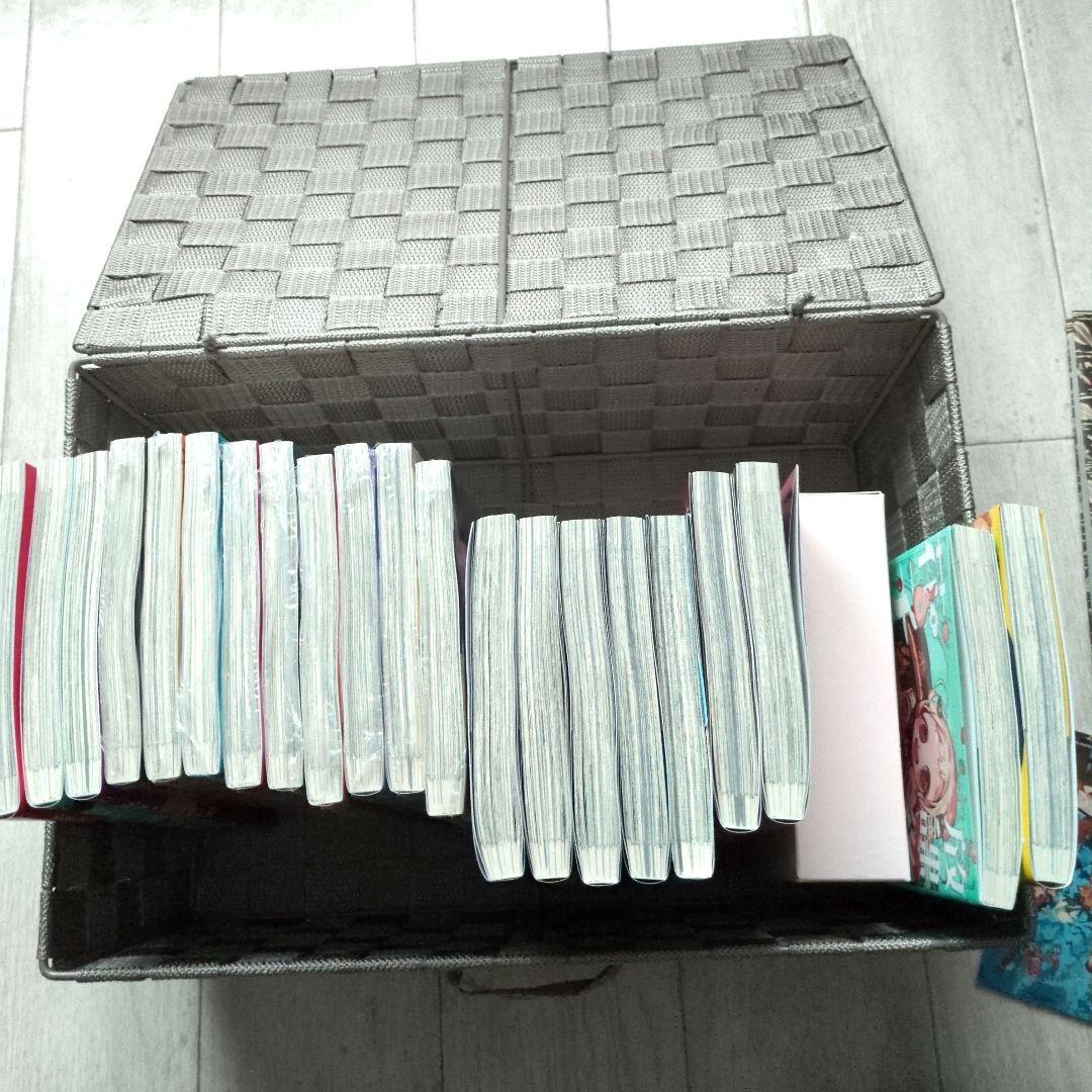 地縛少年花子くん　漫画セット　1〜19巻　その他