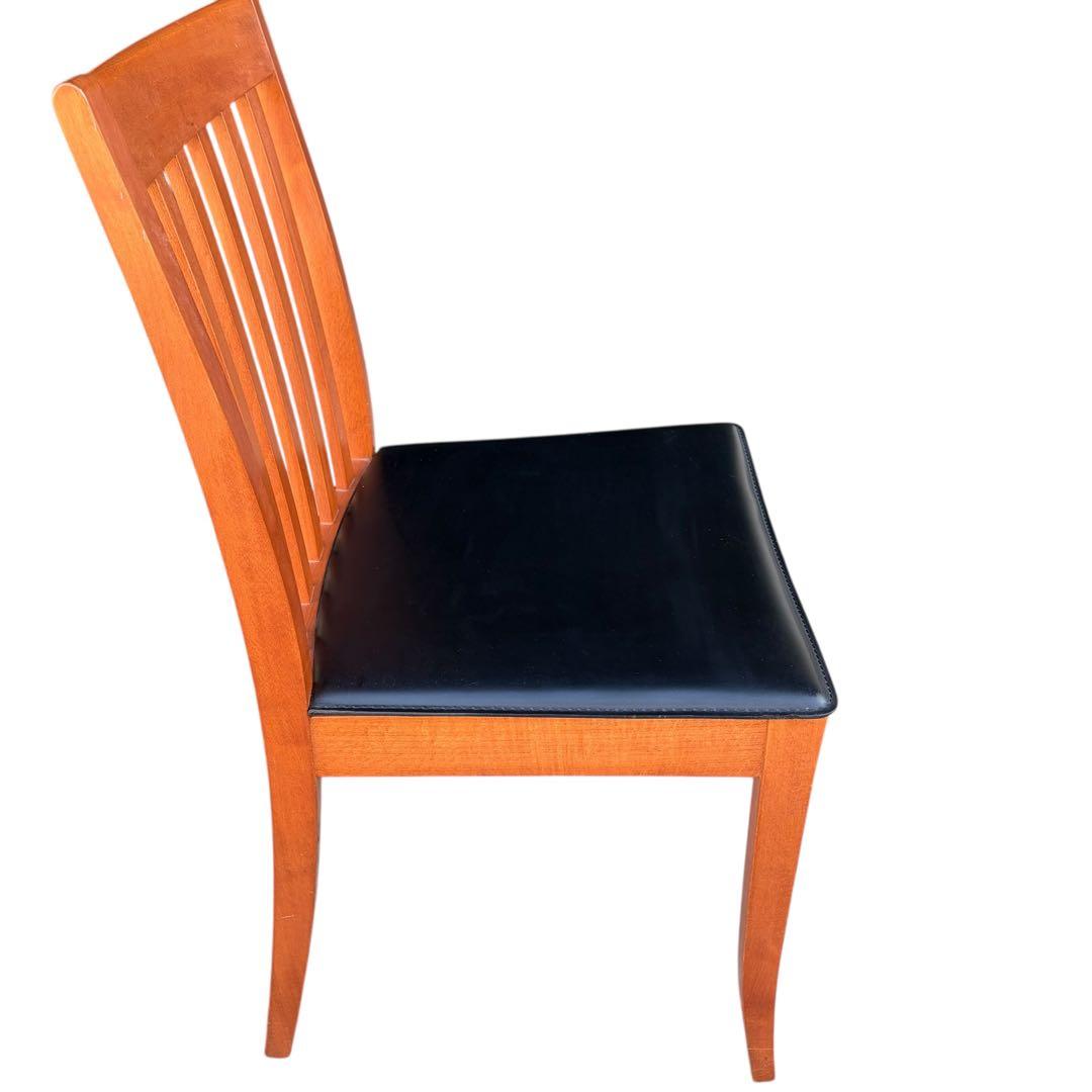 し*げ様 美品 カリガリス Calligaris ダイニングチェア イタリア製