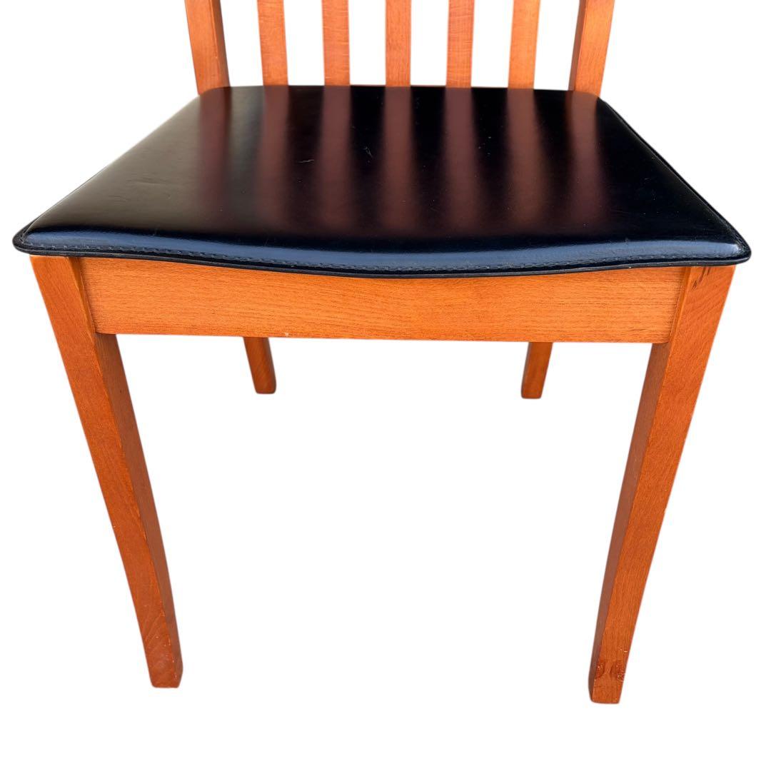 し*げ様 美品 カリガリス Calligaris ダイニングチェア イタリア製