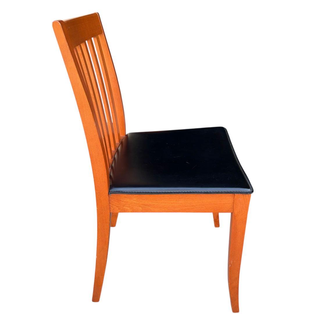 し*げ様 美品 カリガリス Calligaris ダイニングチェア イタリア製