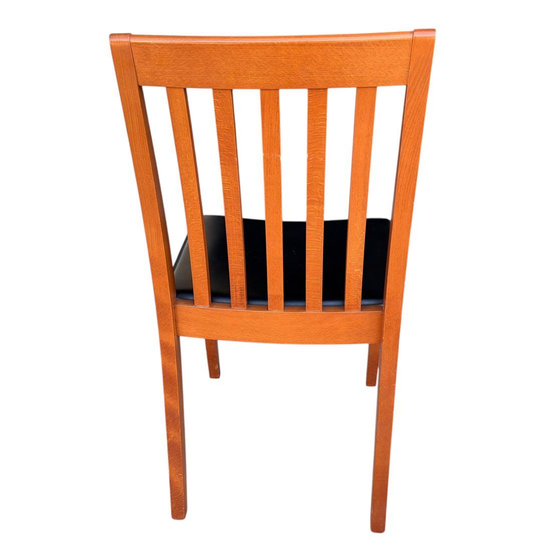 し*げ様 美品 カリガリス Calligaris ダイニングチェア イタリア製