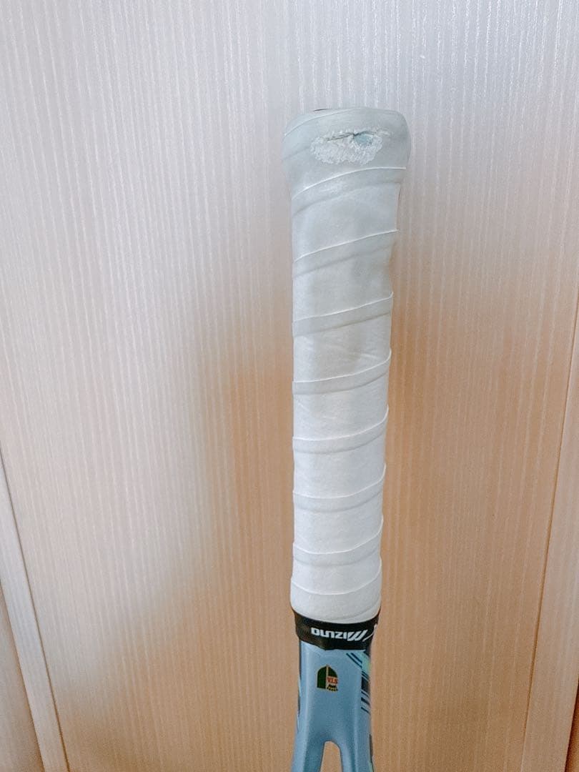 D-FORCE VS-50 軟式テニスラケット 限定カラー