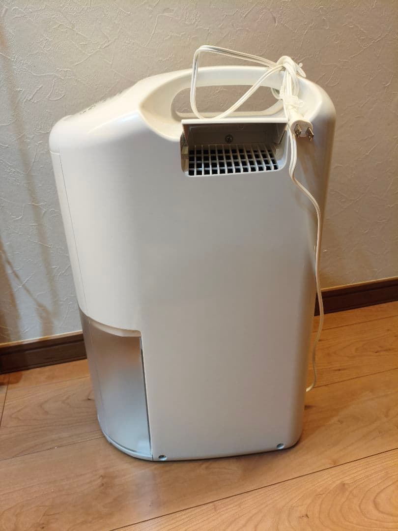 コロナ　衣類乾燥除湿機　CD-P6325 ホワイト