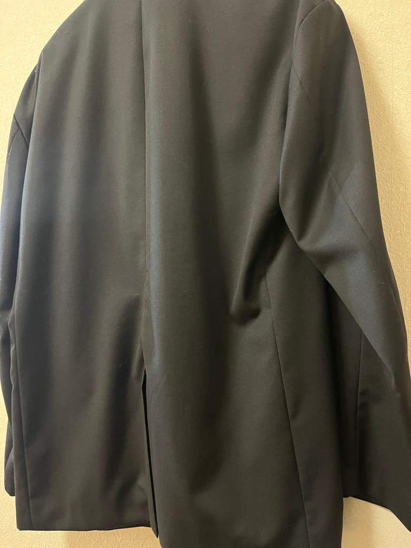 【N.HOOLYWOOD】 スーツ　セットアップ