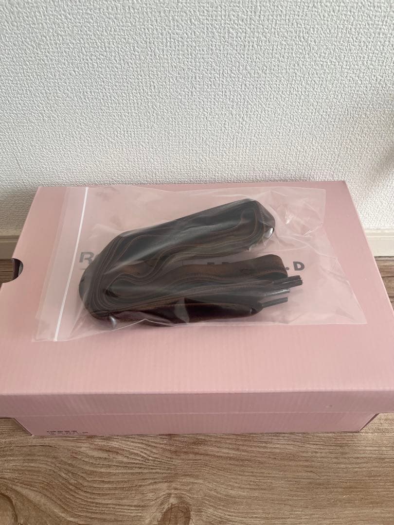 【Reebok× FRAY I.D】CLUB C 85 Vintage