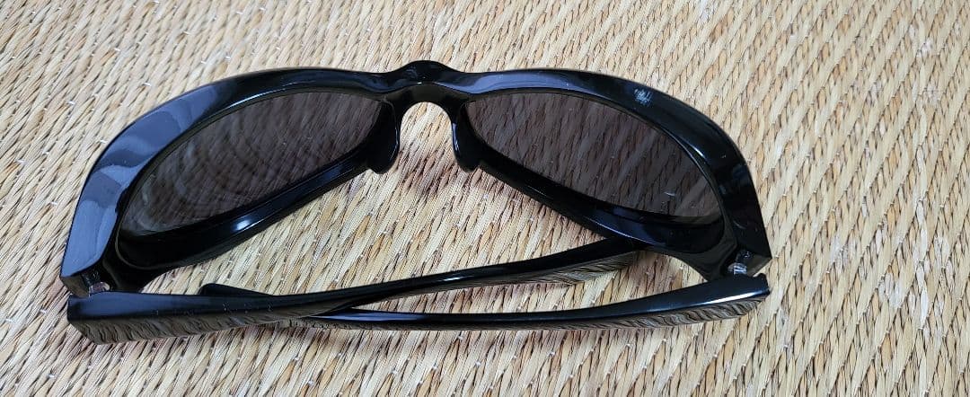 【美品】Factory900 FA-131 サングラス 生産終了品