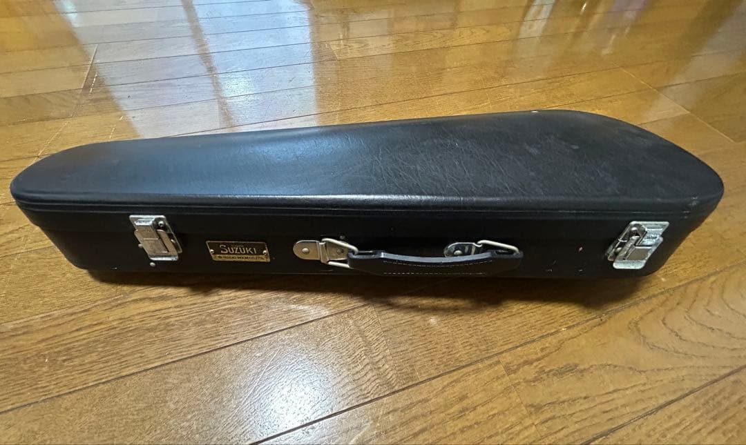 お子様バイオリンセット1/8.1/4.1/2