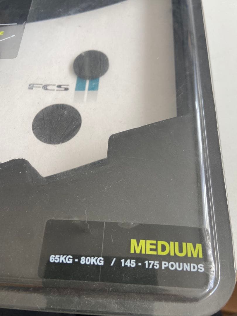 綺麗　美品MF MICK FANNING ミックファニング ブルーMサイズ