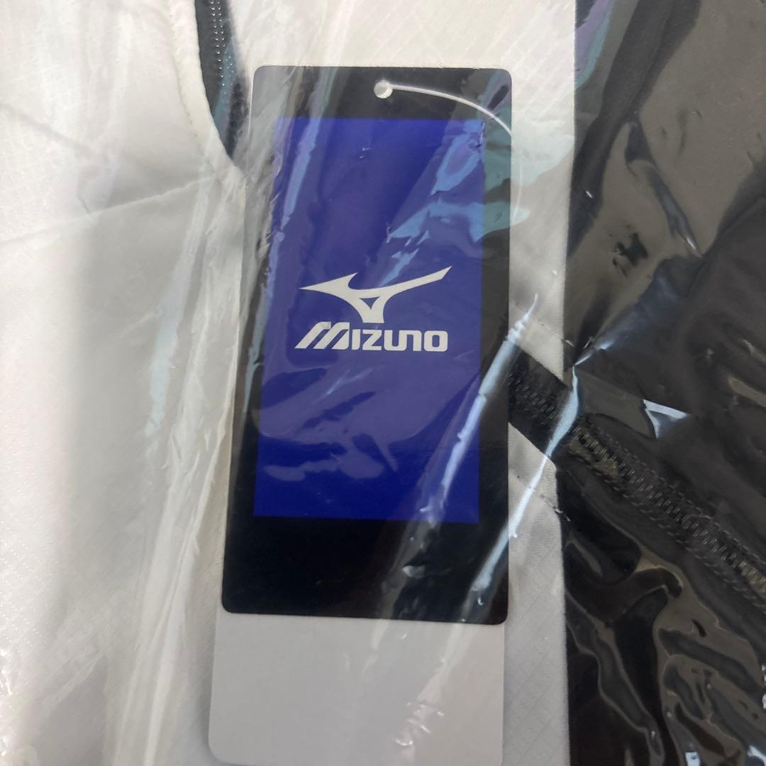 新品　ミズノ　グラウンドコート　侍ジャパンモデル