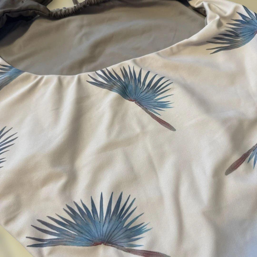 ALEXIA STAM ワンピース水着